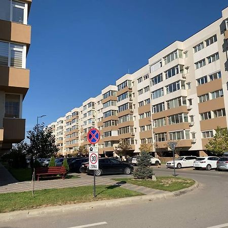 Lovely Bacau 1 Bedroom Apartment Bacău Exterior foto
